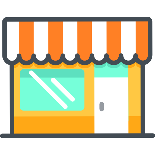 Online store